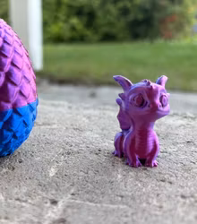 Minidrake