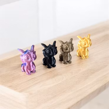 Minidrake 3-pack