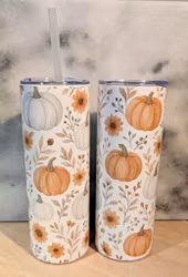 Tumbler - Pumpor