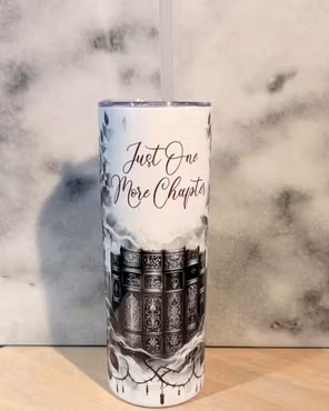 Termosmugg - Dark Romance