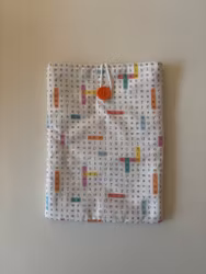 Book Sleeve Typewriter