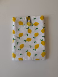 Book Sleeve Lemons
