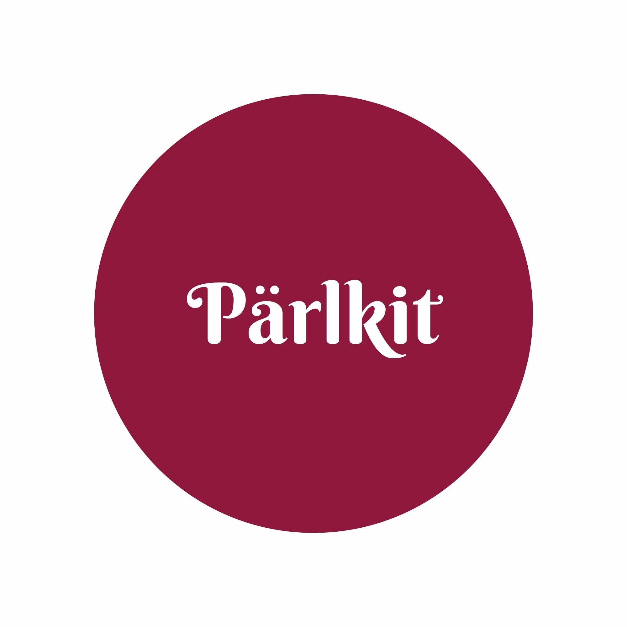 Pärlkit - Sofias PysselParadis
