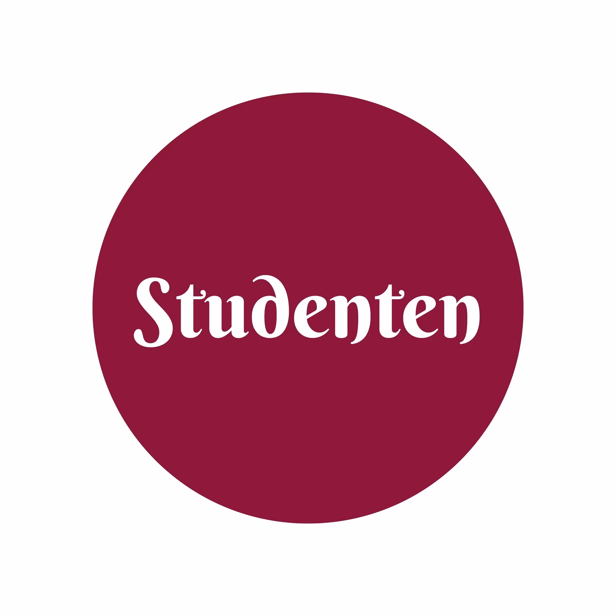 Studenten - Sofias PysselParadis