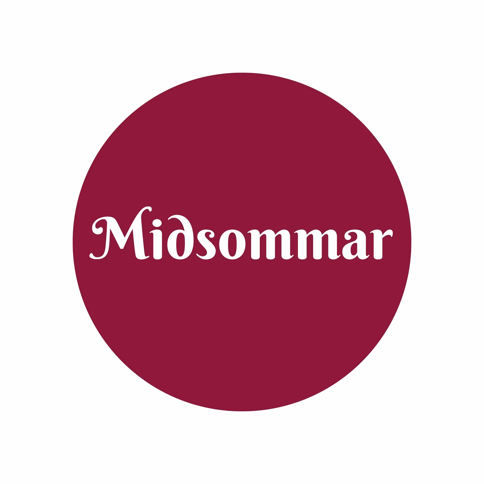 Midsommar - Sofias PysselParadis