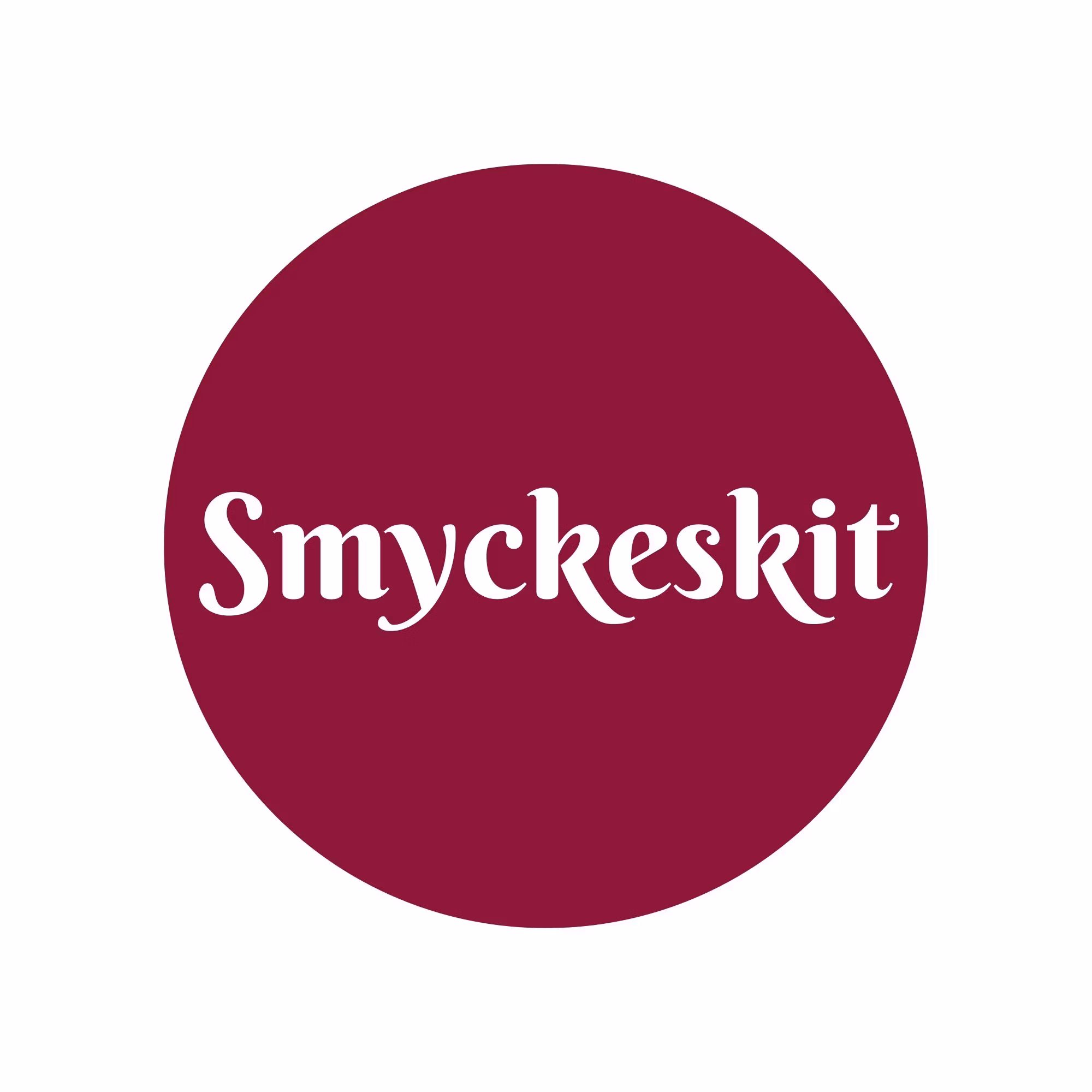 Smyckeskit - Sofias PysselParadis