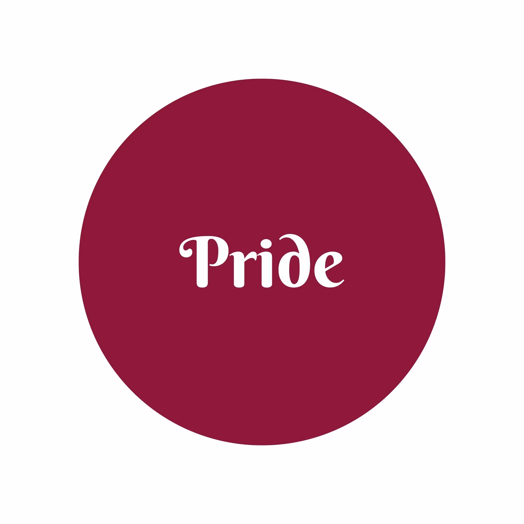 Pride - Sofias PysselParadis