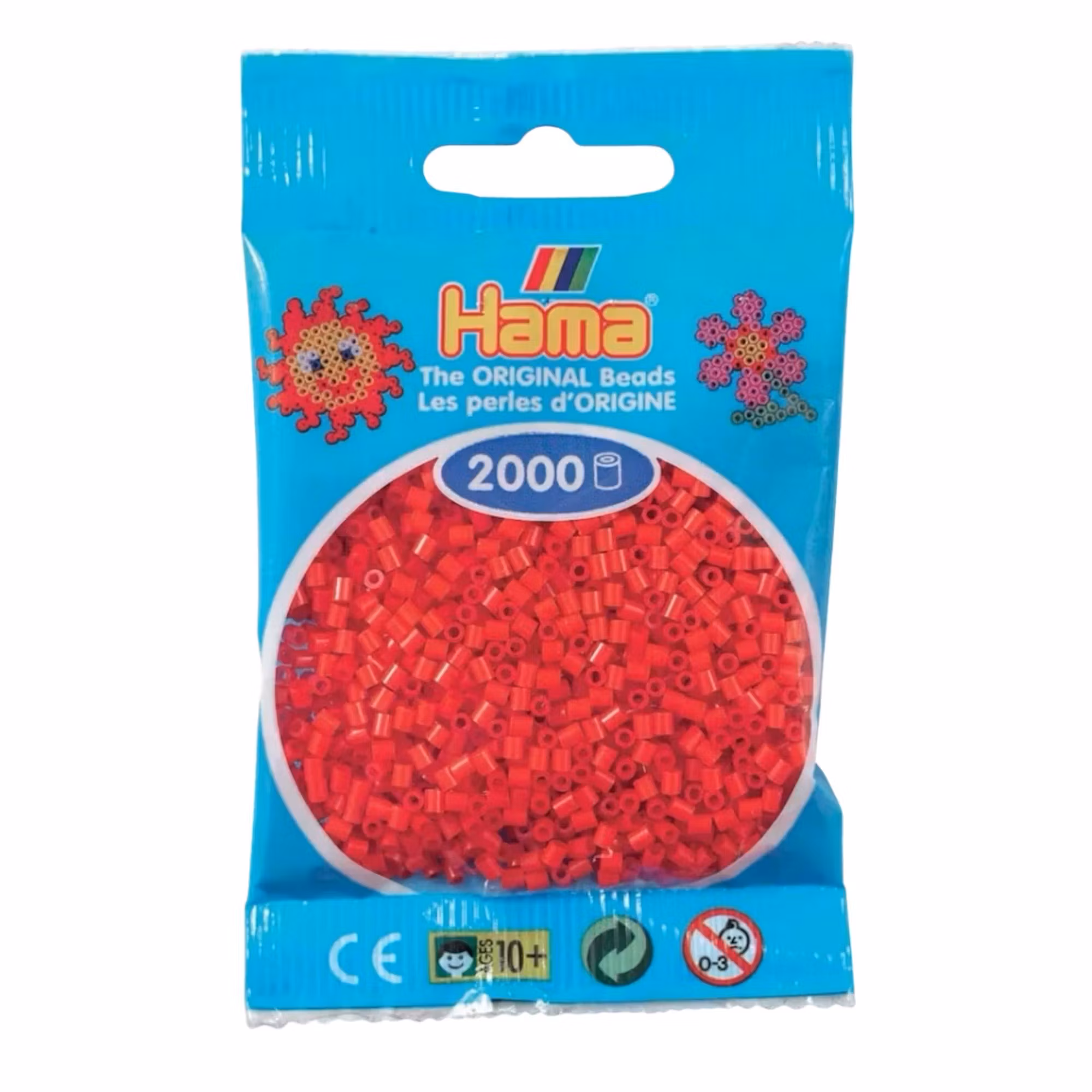 Hama Mini - Sofias PysselParadis