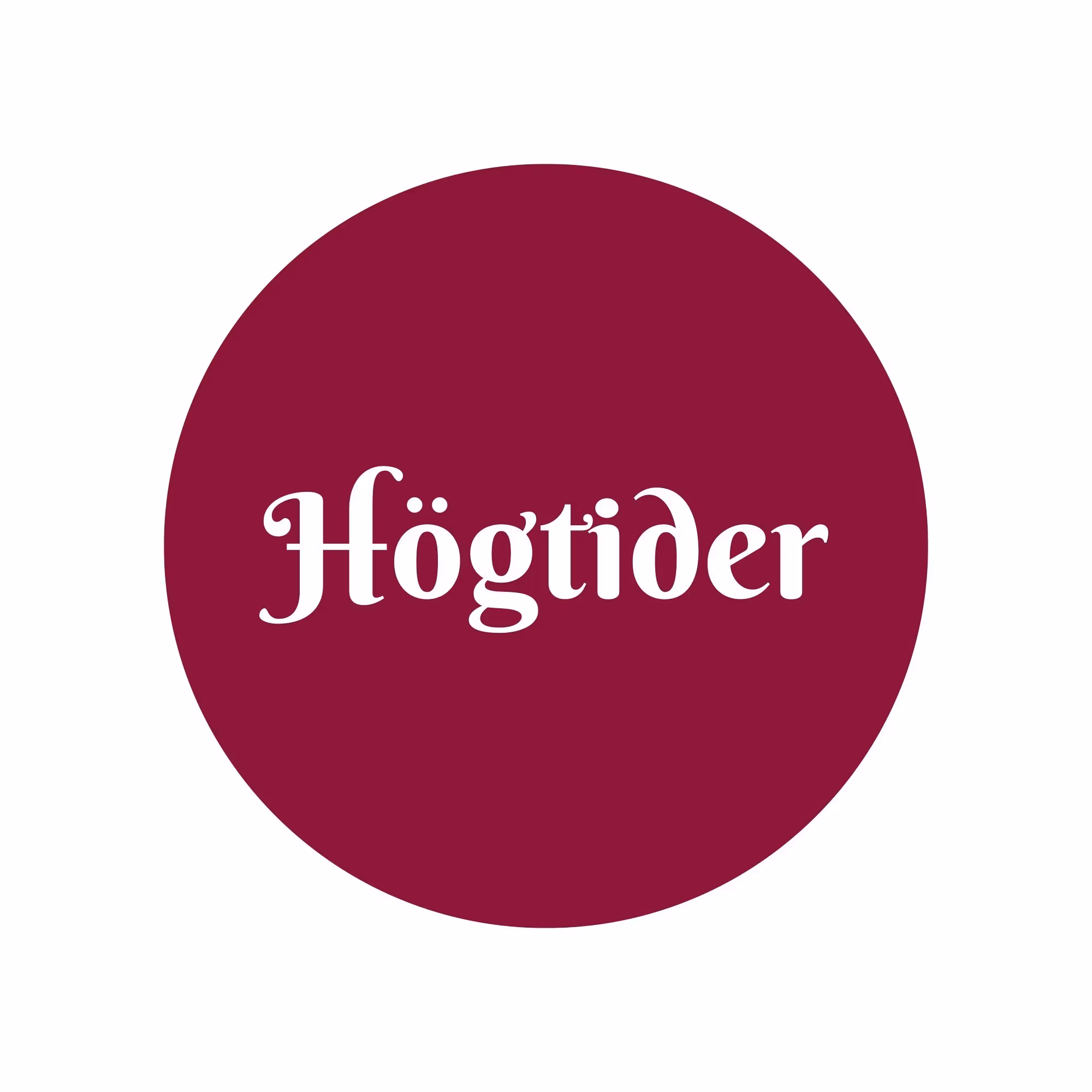 Högtider - Sofias PysselParadis