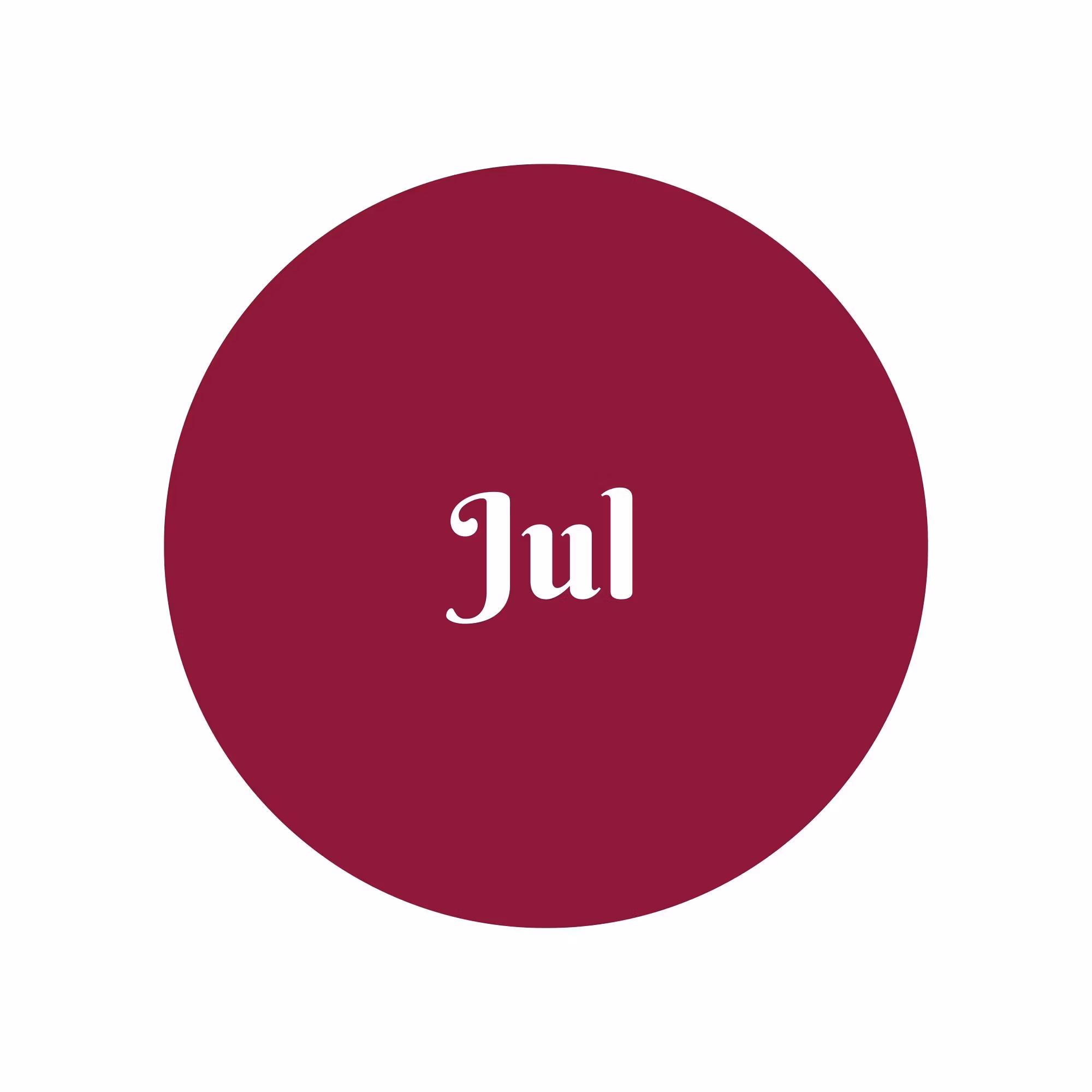 Jul - Sofias PysselParadis