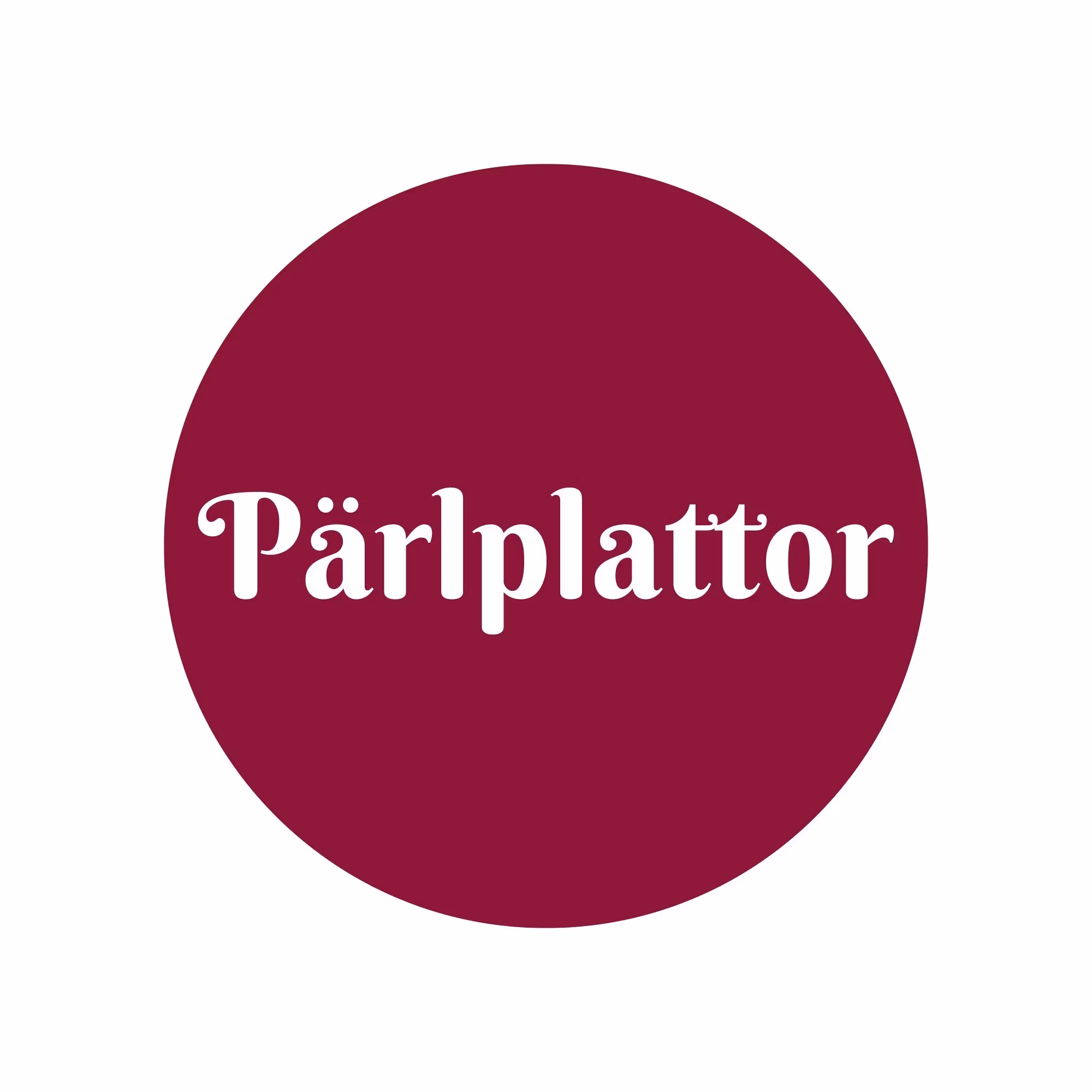 Pärlplattor - Sofias PysselParadis