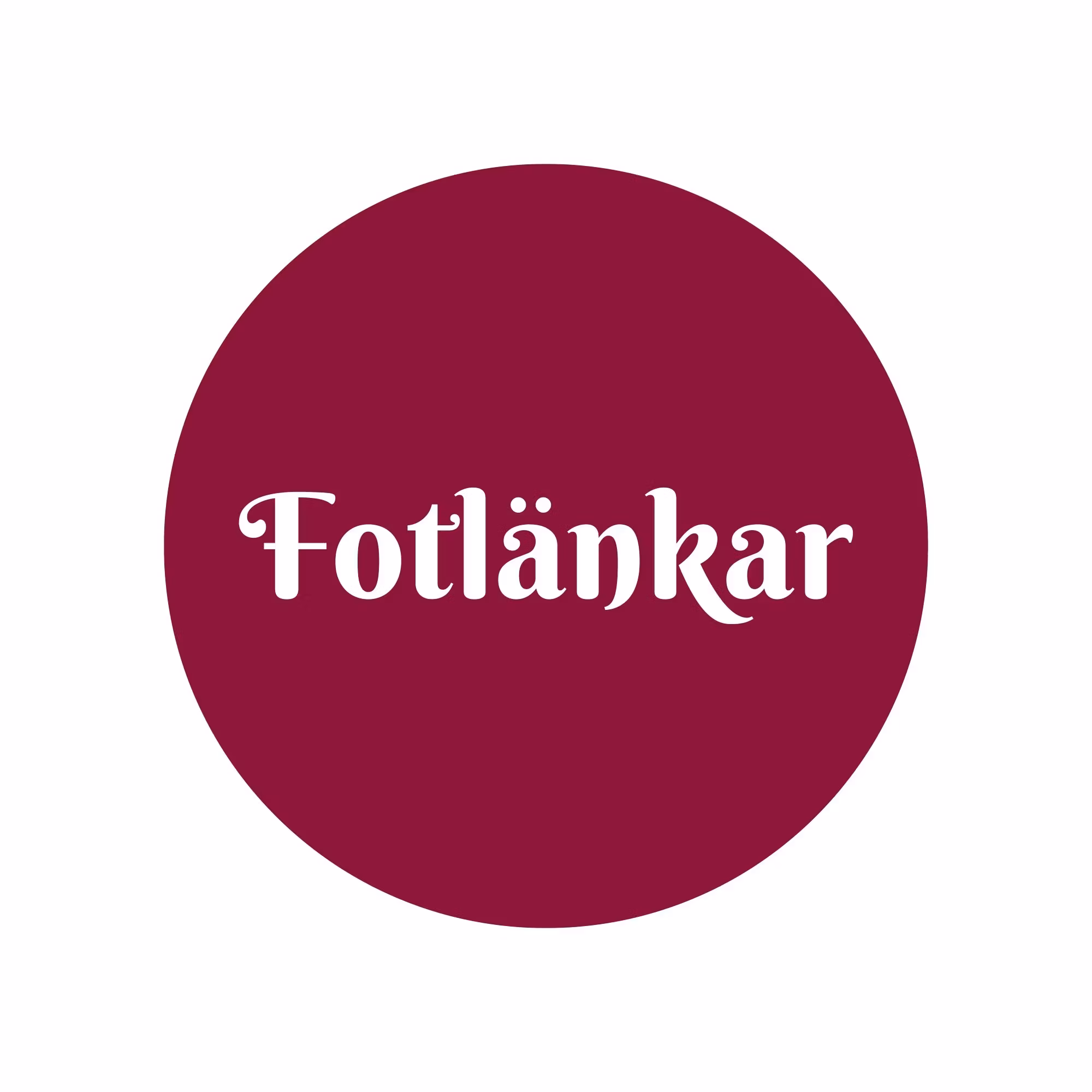 Fotlänkar - Sofias PysselParadis