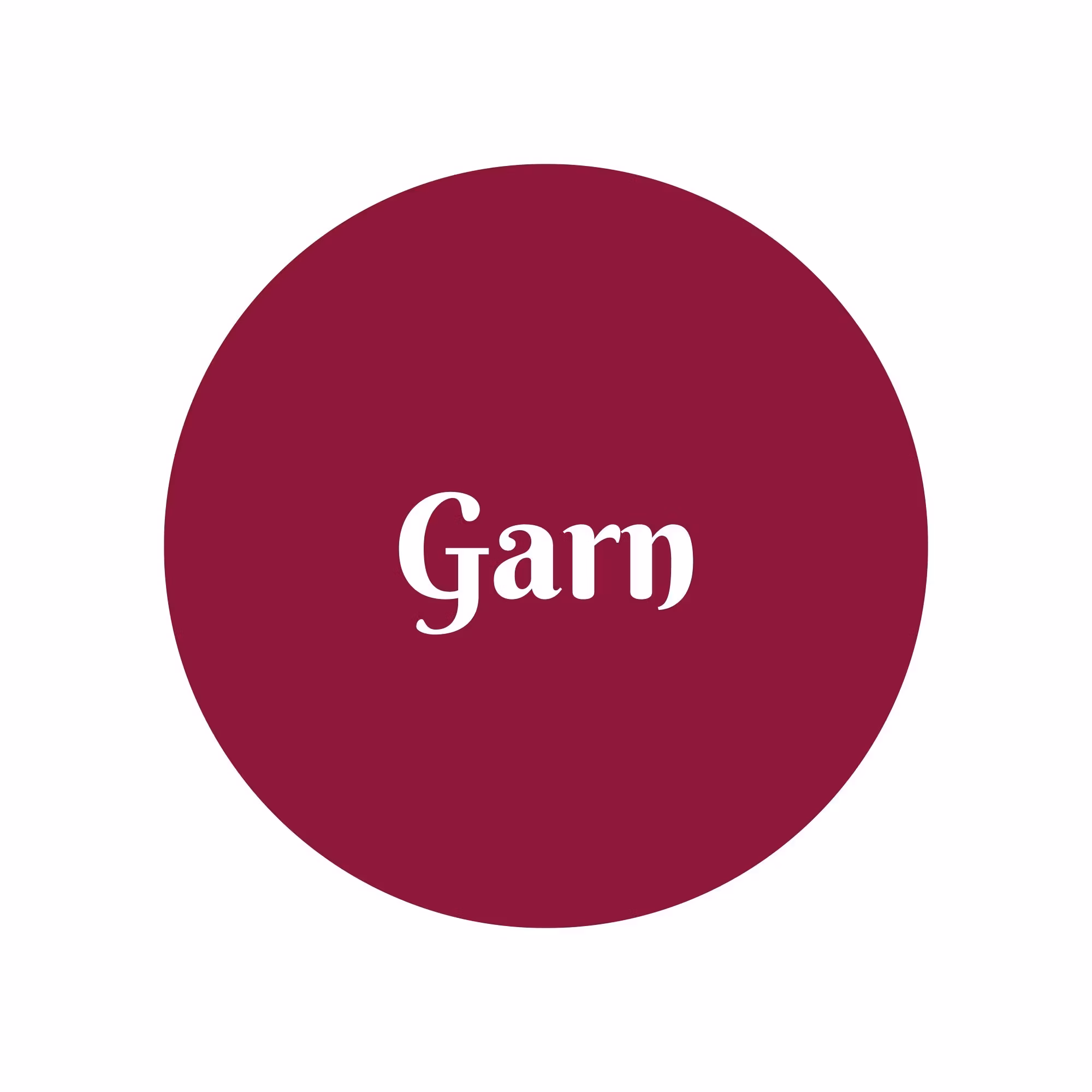 Garn - Sofias PysselParadis