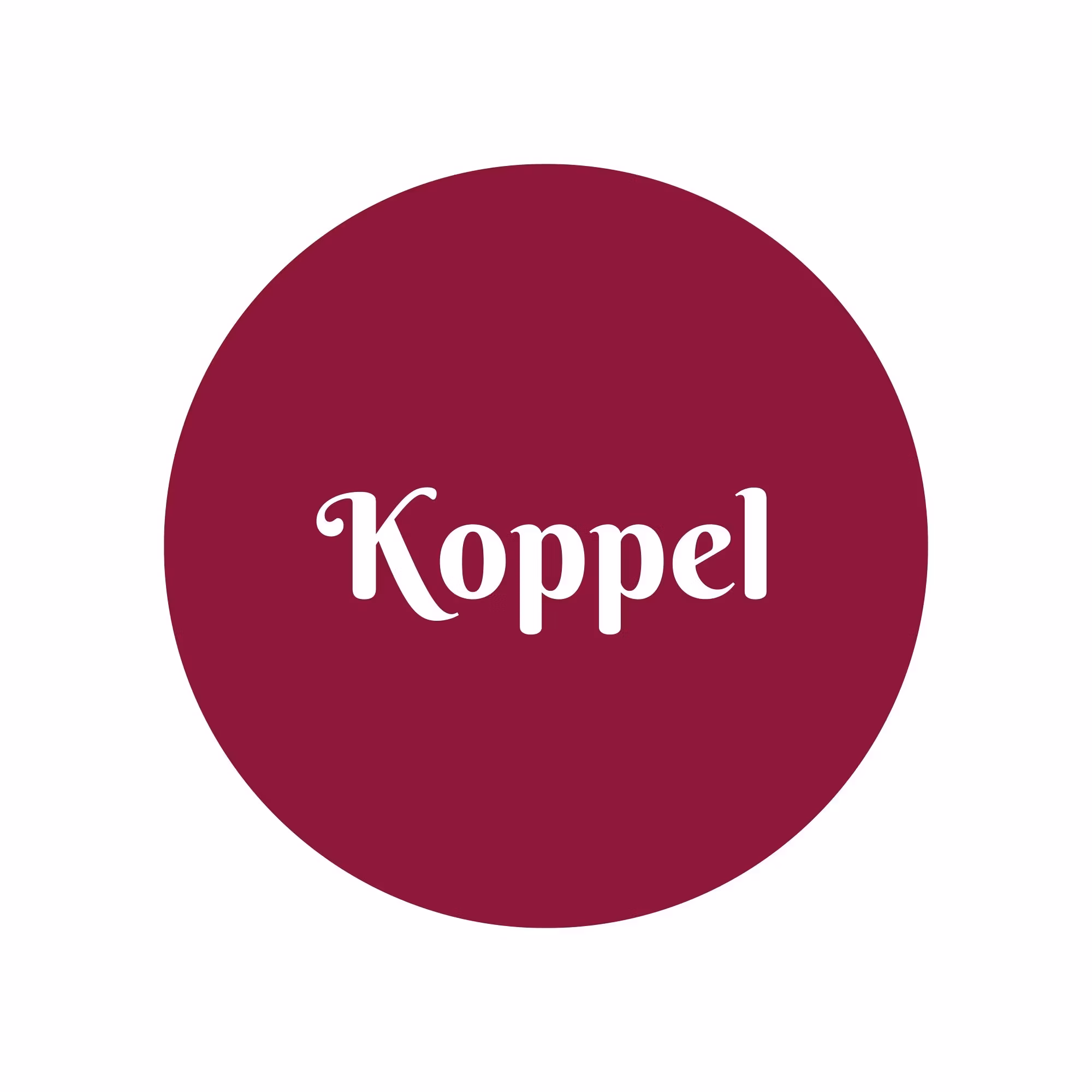 Koppel - Sofias PysselParadis