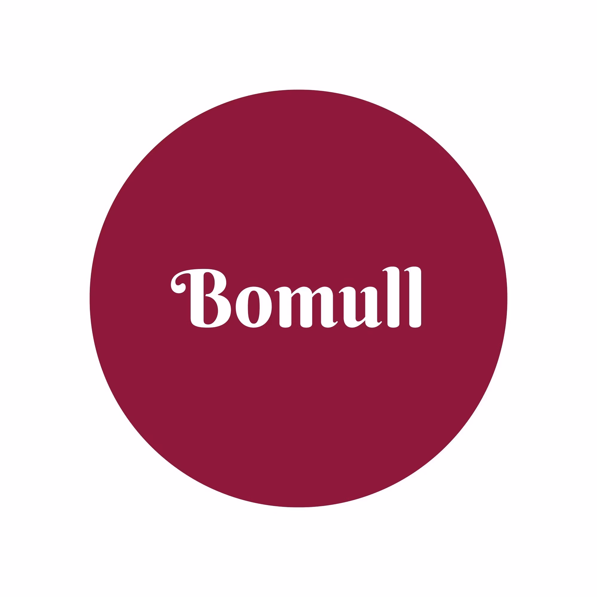 Bomull - Sofias PysselParadis