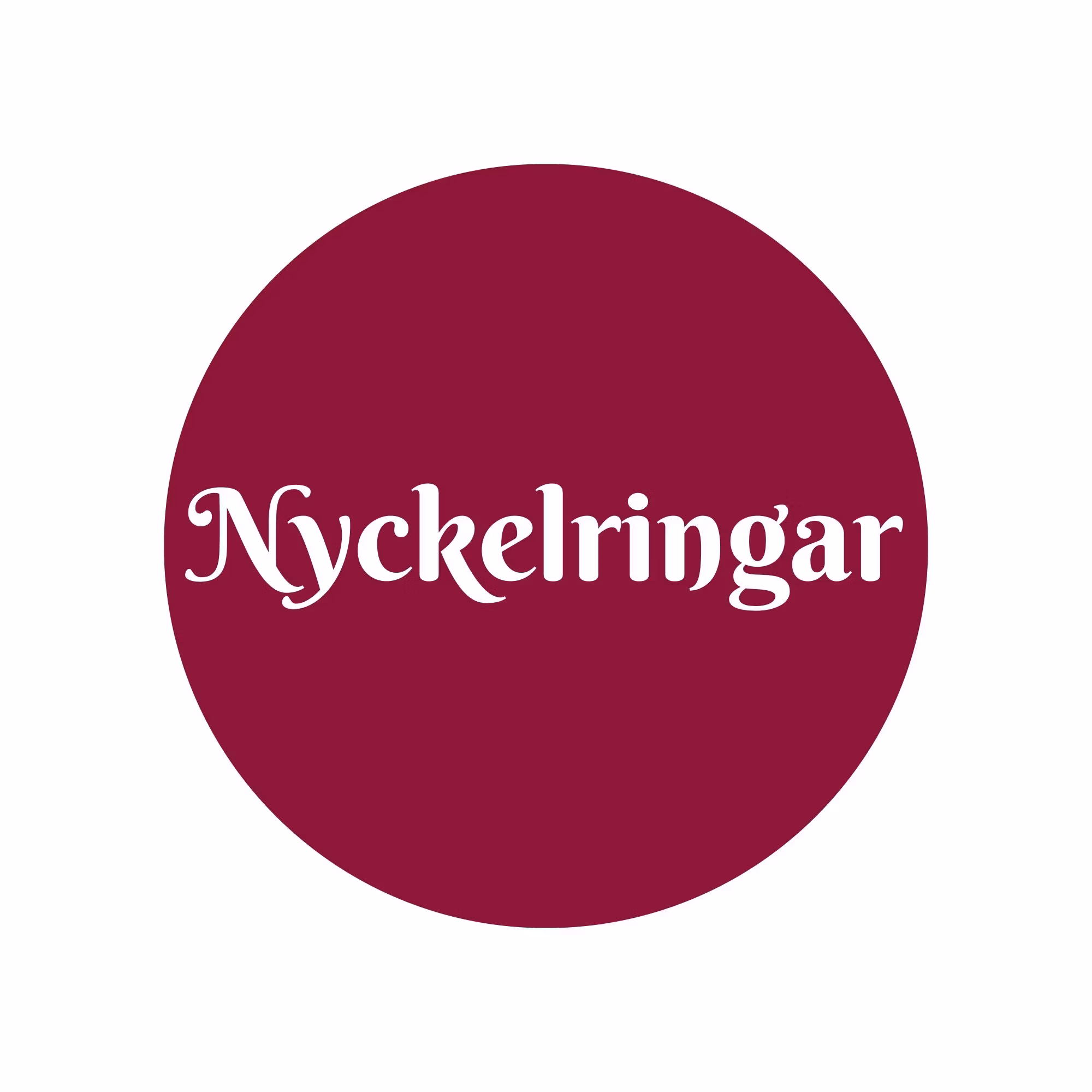 Nyckelringar - Sofias PysselParadis