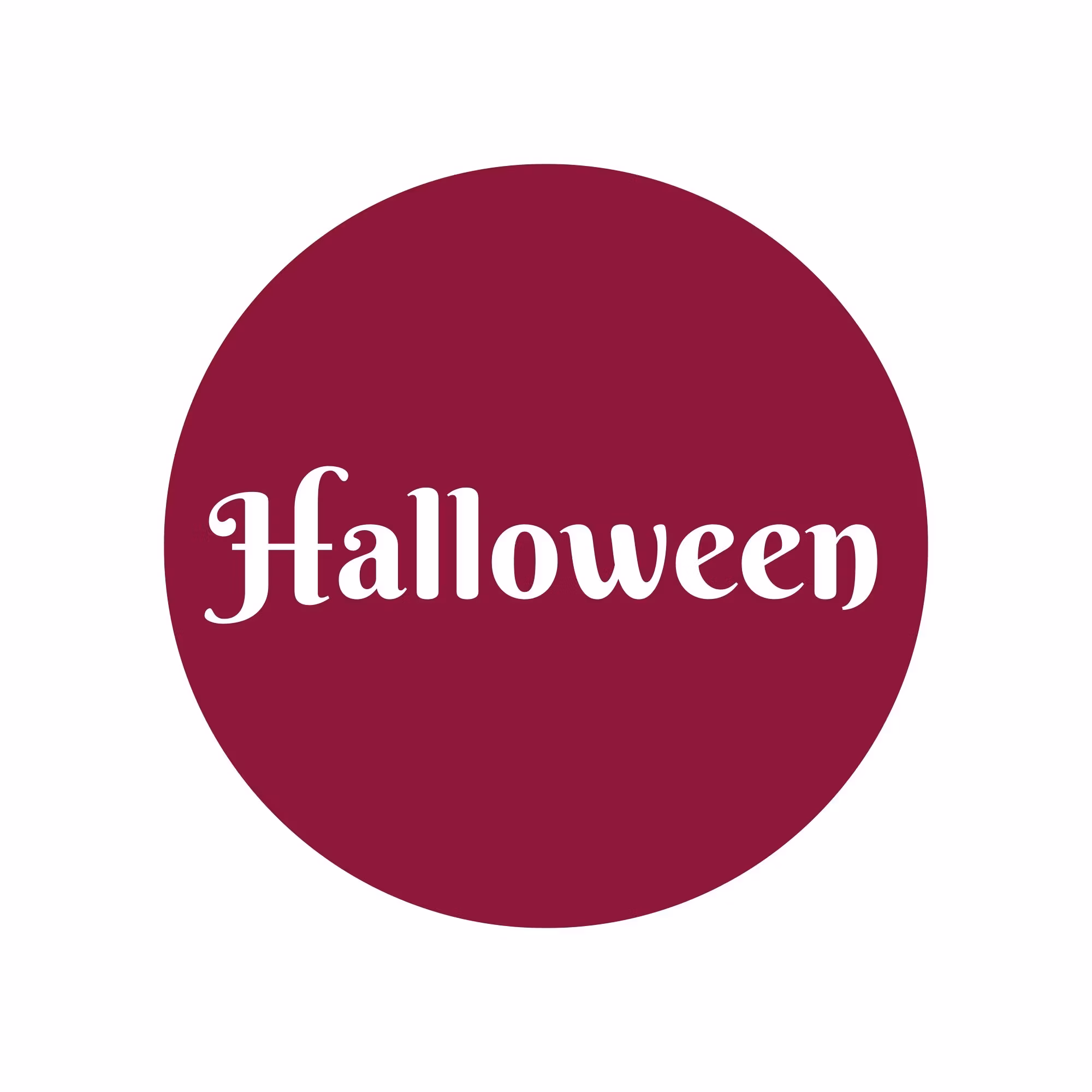Halloween - Sofias PysselParadis