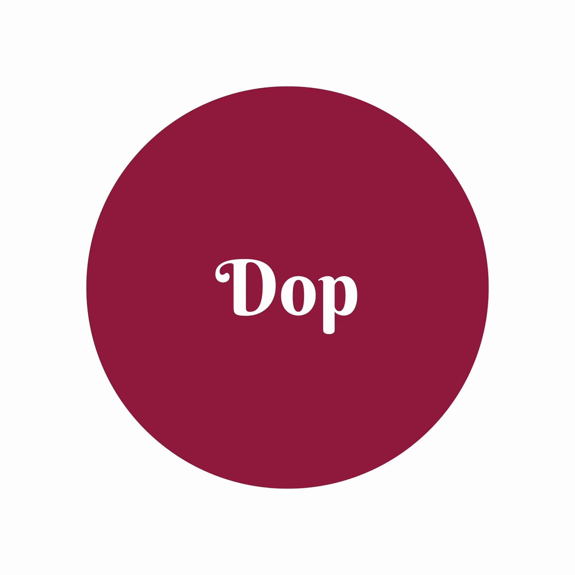 Dop - Sofias PysselParadis