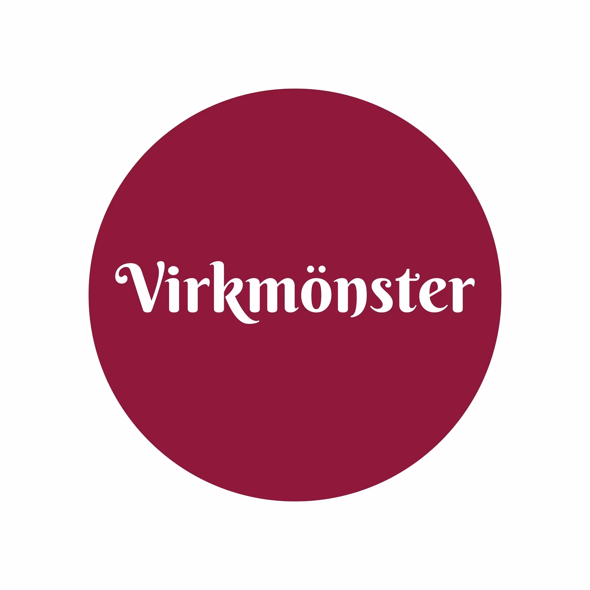 Virkmönster - Sofias PysselParadis