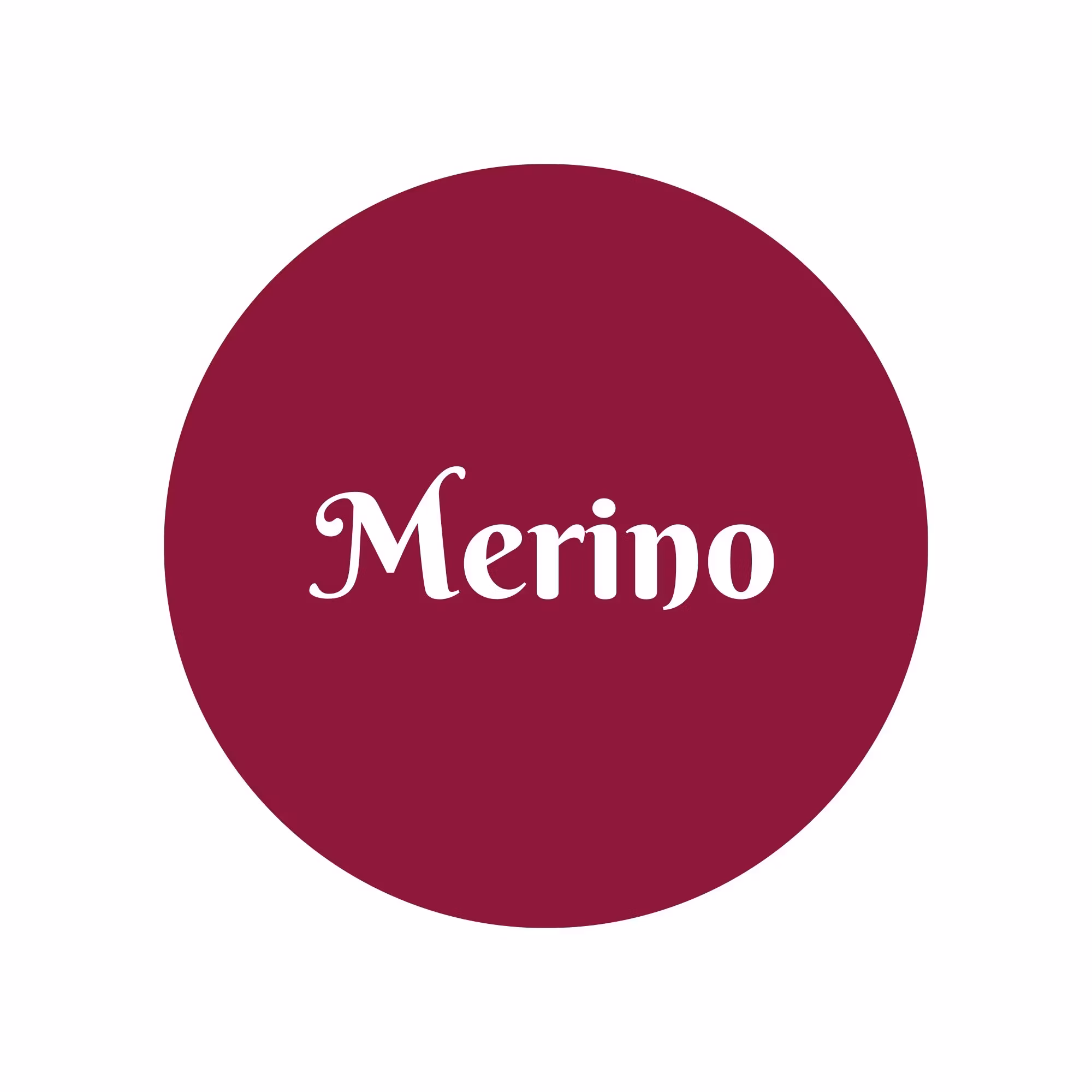 Merino - Sofias PysselParadis
