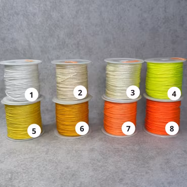 Designa ditt eget makraméarmband!