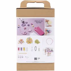 DIY-set Smycken