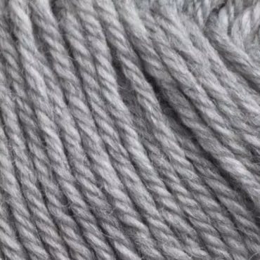 Ulrika 50g Rhino Grey