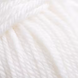 Ulrika 50g Snow White