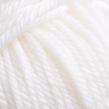 Ulrika 50g Snow White