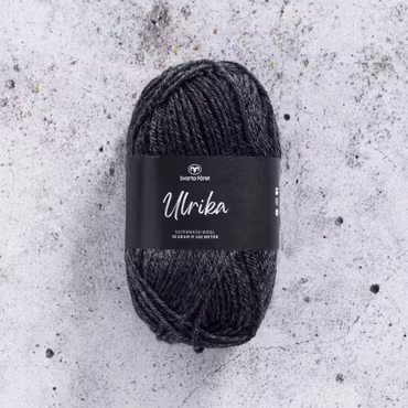 Ulrika 50g lava Stone Grey