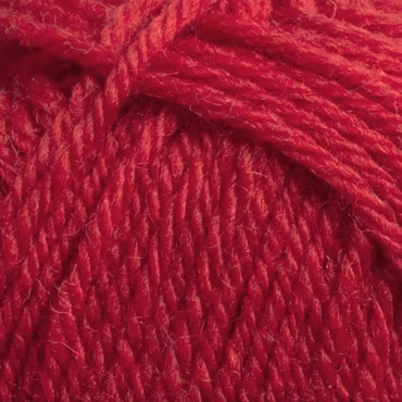 Ulrika 50g Ribbon Red