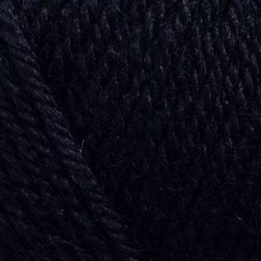 Ulrika 50g Pitch Black