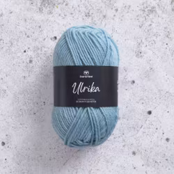 Ulrika 50g Sky Blue