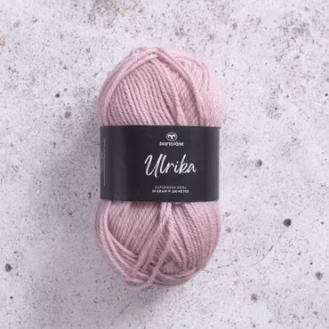 Ulrika 50g Powder Pink