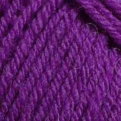 Ulrika 50g Ursula Purple
