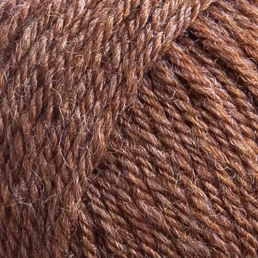 Ulrika natur 50g Bark Nature