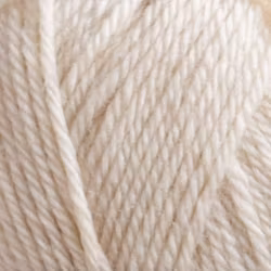 Ulrika natur 50g Wool Nature