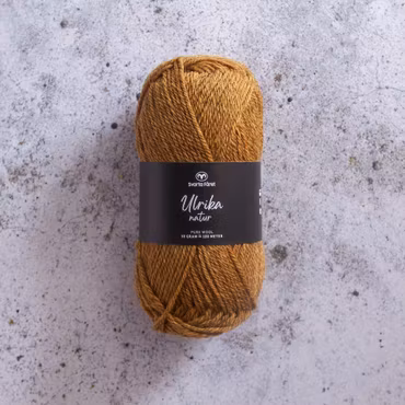 Ulrika natur 50g Moss Nature