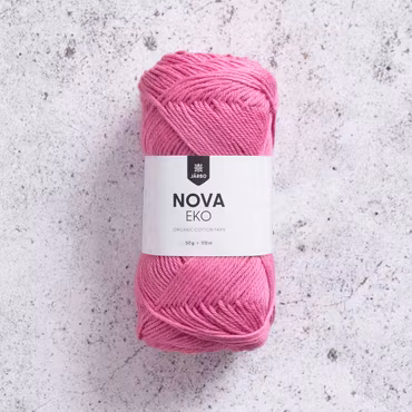 Nova eko 50g Cerise