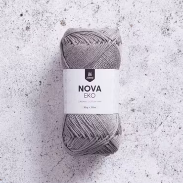 Nova eko 50g Grey