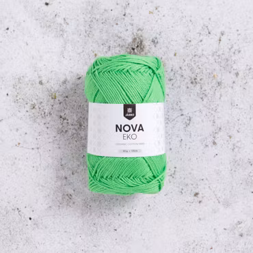 Nova eko 50g Mashed Peas