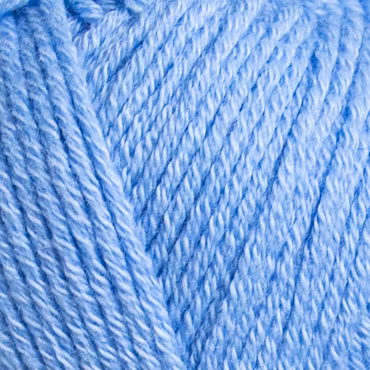 Merino bomull 50g Dutch Canal