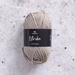 Ulrika 50g Shifting Sand