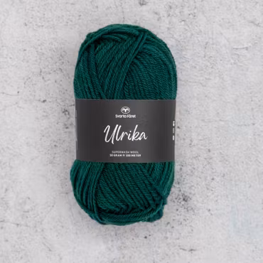 Ulrika 50g Tropical Green