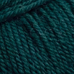 Ulrika 50g Tropical Green