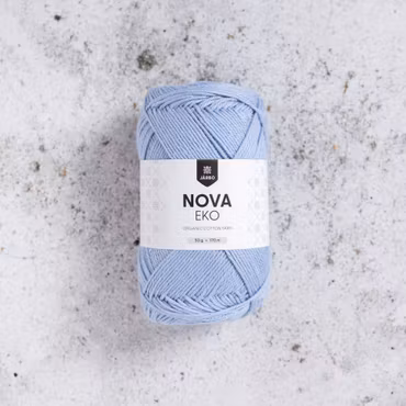 Nova eko 50g Forget Me Not
