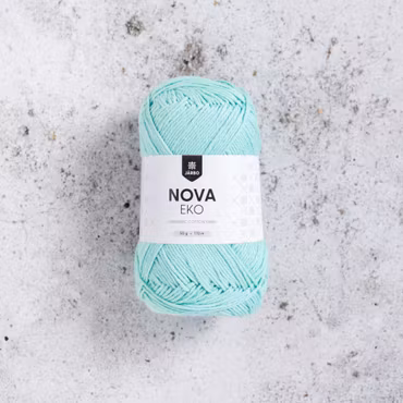 Nova eko 50g Mermaid´s Tail