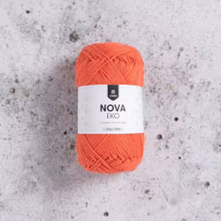 Nova eko 50g Cherry On Top