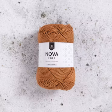 Nova eko 50g Brown Sugar