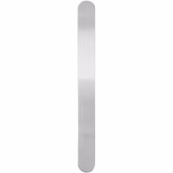 ImpressArt - Blanka Armband För Stansning, Aluminum 7 st